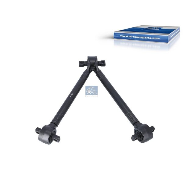 Lenker Radaufhängung Hinterachse Dreieckslenker NKW DT SPARE PARTS für MAN TGM