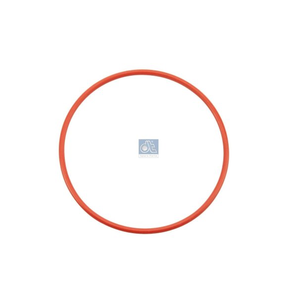 Dichtring Ø 80 mm 3 mm DT SPARE PARTS passend für u.a. MERCEDES-BENZ
