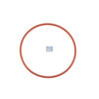 Dichtring Ø 80 mm 3 mm DT SPARE PARTS passend...