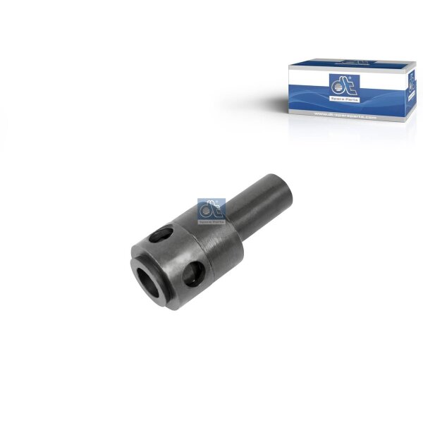Überdruckventil DT SPARE PARTS IAM-Expertise passend für u.a. RENAULT