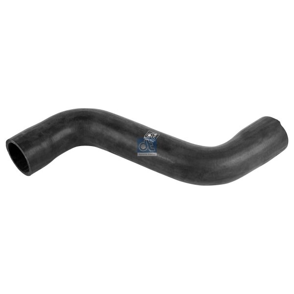 Kühlerschlauch Ø 55 mm DT SPARE PARTS Aftermarket-Expertise passend für SCANIA 4
