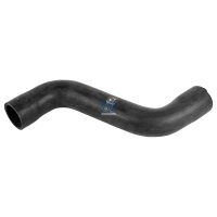 Kühlerschlauch Ø 55 mm DT SPARE PARTS...