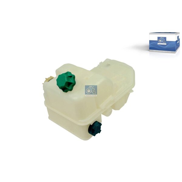 Ausgleichsbehälter Kühlmittel DT SPARE PARTS für u.a. MERCEDES-BENZ CITARO