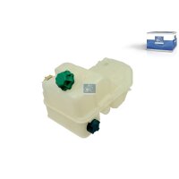 Ausgleichsbehälter Kühlmittel DT SPARE PARTS...