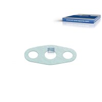 Dichtung Lader Abgasturbolader DT SPARE PARTS für...