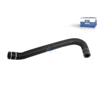 Radiator Hose Ø 18 mm Ø 20 mm DT SPARE...