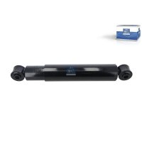 Shock Absorber Telescopic Shock Absorber Oil pressure DT...