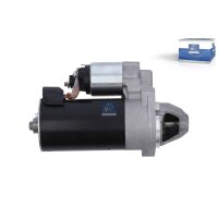 Starter motor 12 V 2.8 kW DT SPARE PARTS suitable for...
