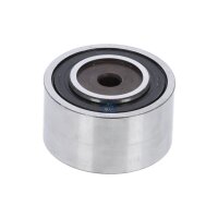 Idler/guide pulley for V-ribbed belt DT SPARE PARTS for...