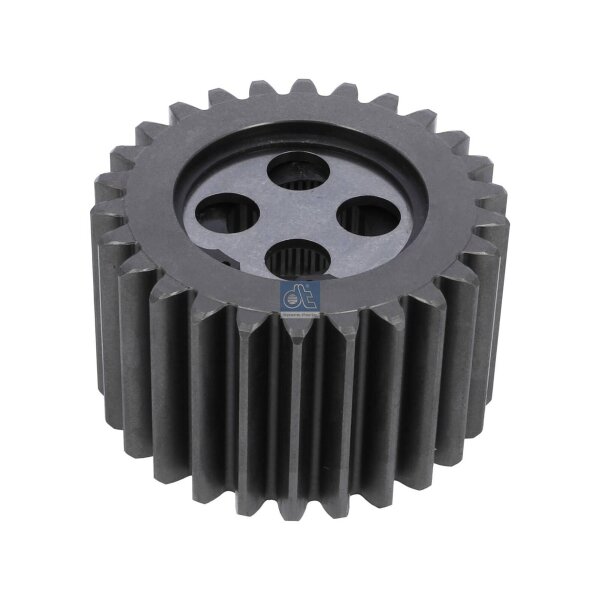 Gear Transmission Input Shaft DT SPARE PARTS suitable for e.g. RENAULT