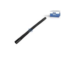 Radiator Hose Ø 26 mm DT SPARE PARTS IAM-Expertise...