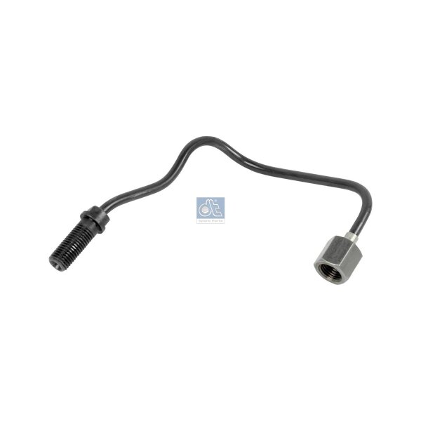 High-Pressure Pipe Injection System DT SPARE PARTS for MERCEDES-BENZ
