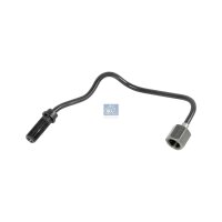 High-Pressure Pipe Injection System DT SPARE PARTS for...