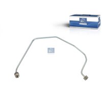 High-Pressure Pipe Injection System DT SPARE PARTS...