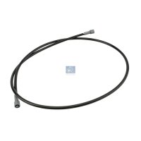 Hose line 400 bar 1,500 cm DT SPARE PARTS IAM-Expertise...
