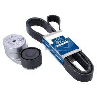 Riemenspanner Keilrippenriemen DT SPARE PARTS...