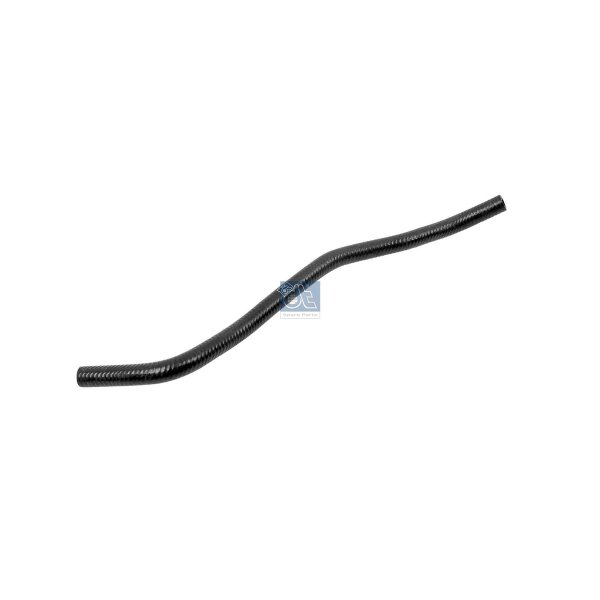 Kühlerschlauch DT SPARE PARTS Aftermarket-Expertise passend für u.a. DAF CF
