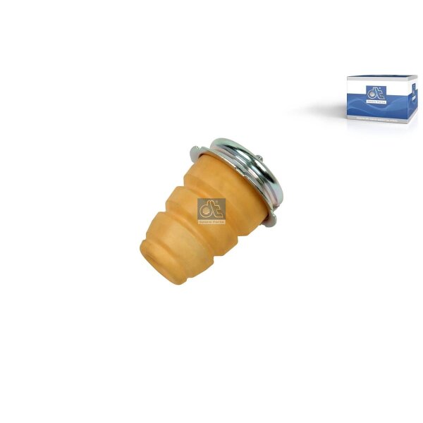 Anschlagpuffer Federung DT SPARE PARTS passend für u.a. PEUGEOT BOXER