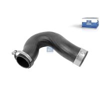 Ladeluftschlauch DT SPARE PARTS IAM-Expertise passend...