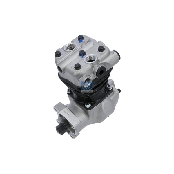Compressor Compressed-Air System DT SPARE PARTS suitable for e.g. MAN M90