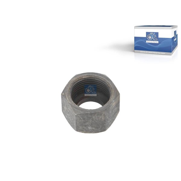 Überwurfmutter M22 x 1,5 DT SPARE PARTS passend für u.a. MERCEDES-BENZ