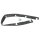Mudguard trim/protection DT SPARE PARTS suitable for MERCEDES-BENZ