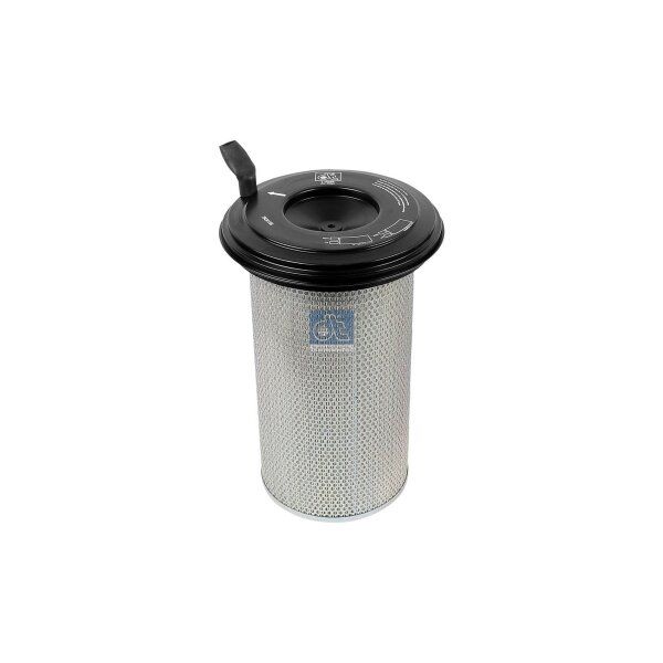 Luftfilter-Einsatz DT SPARE PARTS für u.a. MERCEDES-BENZ ACTROS