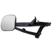 Frontspiegel Fahrerhaus Wölbung 250 mm DT SPARE...