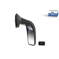 Exterior Mirrors Cab right DT SPARE PARTS for...