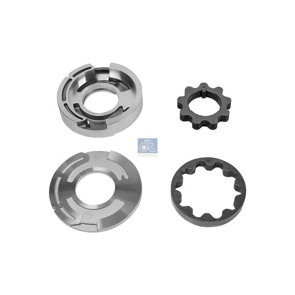 Ölpumpe Schaltgetriebe DT SPARE PARTS IAM-Expertise passend für MERCEDES-BENZ