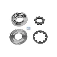 Ölpumpe Schaltgetriebe DT SPARE PARTS IAM-Expertise...