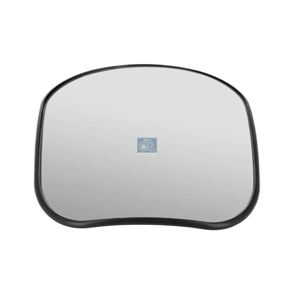 Mirror Glass Exterior Mirror both sides DT SPARE PARTS for MERCEDES-BENZ