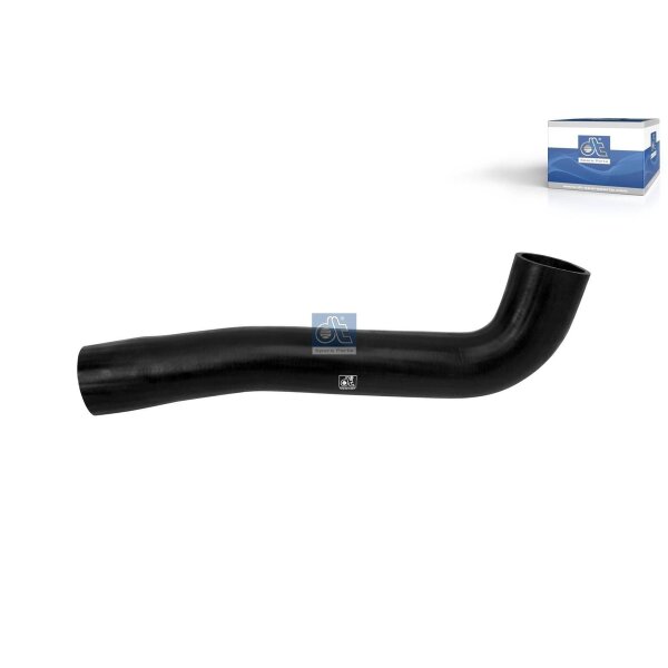 Radiator Hose Ø 64 mm Ø 68 mm DT SPARE PARTS for MERCEDES-BENZ SK