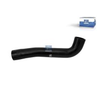 Radiator Hose Ø 64 mm Ø 68 mm DT SPARE...