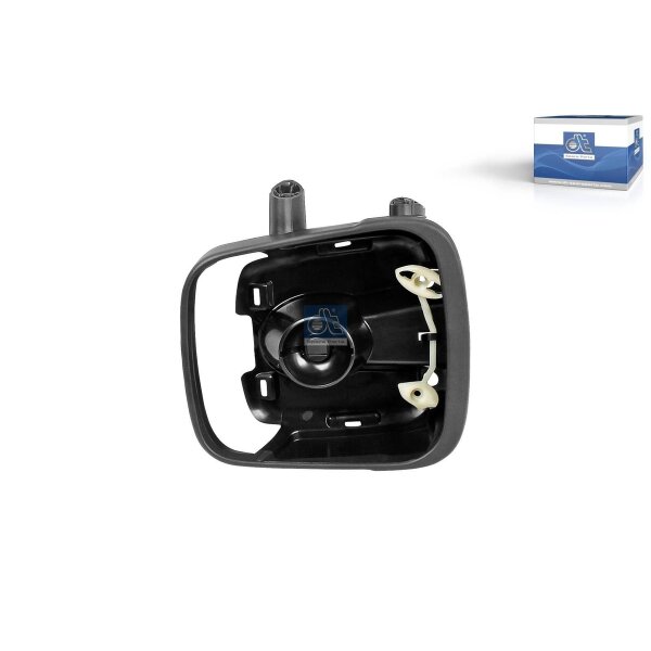 Halter Außenspiegel DT SPARE PARTS IAM-Expertise passend für VOLVO