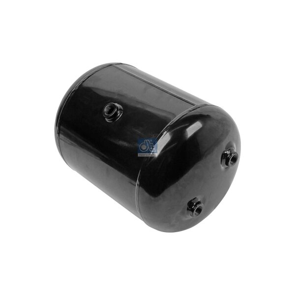 Luftbehälter Druckluftanlage 155 bar Ø 276 mm DT SPARE PARTS für RENAULT