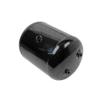 Luftbehälter Druckluftanlage 155 bar Ø 276 mm...