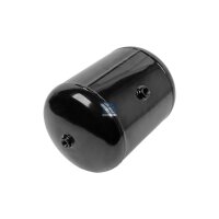 Luftbehälter Druckluftanlage 155 bar Ø 276 mm...