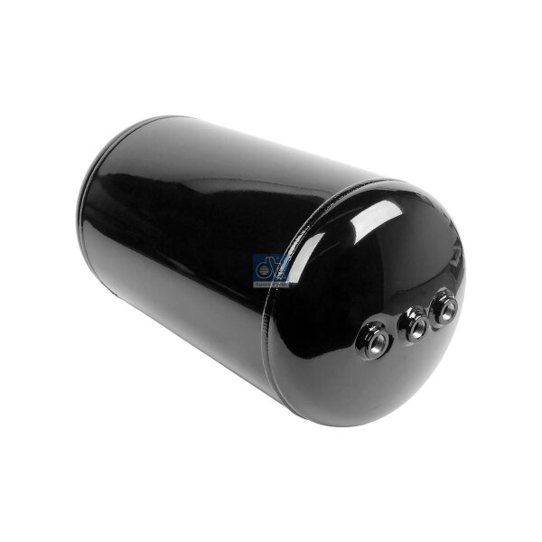 Luftbehälter Druckluftanlage 125 bar Ø 310 mm DT SPARE PARTS für MAN TGA