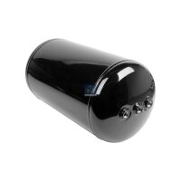 Air Tank Compressed air system 125 bar Ø 310 mm DT...