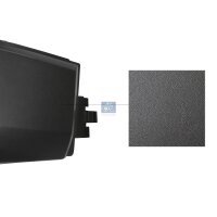 Blende Stoßfänger DT SPARE PARTS IAM-Expertise...