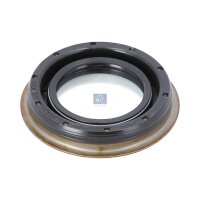 Oil seal for manual gearbox Ø 35 mm DT SPARE PARTS...