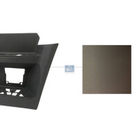 Sill panel left DT SPARE PARTS IAM-Expertise suitable for...