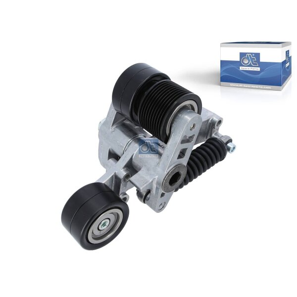 Riemenspanner Keilrippenriemen DT SPARE PARTS für MERCEDES-BENZ