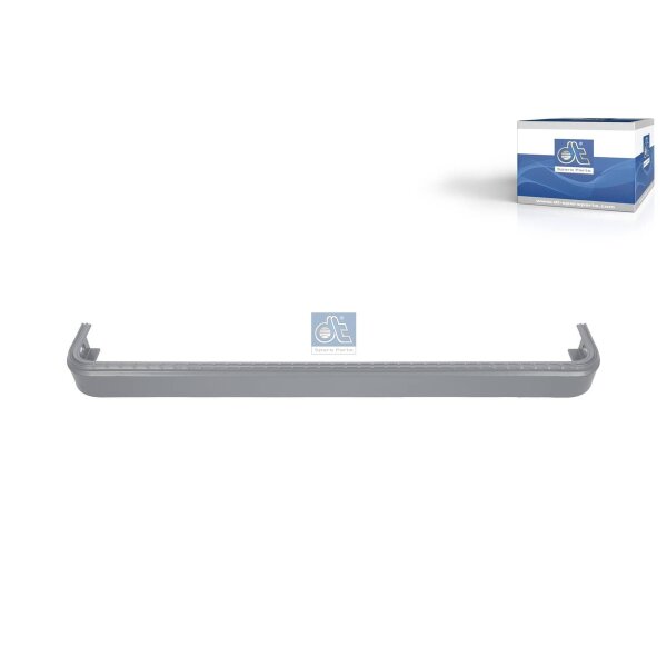 Trittbrett DT SPARE PARTS IAM-Expertise passend für u.a. SCANIA 4