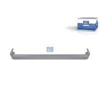 Trittbrett DT SPARE PARTS IAM-Expertise passend für...