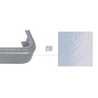 Trittbrett DT SPARE PARTS IAM-Expertise passend für...