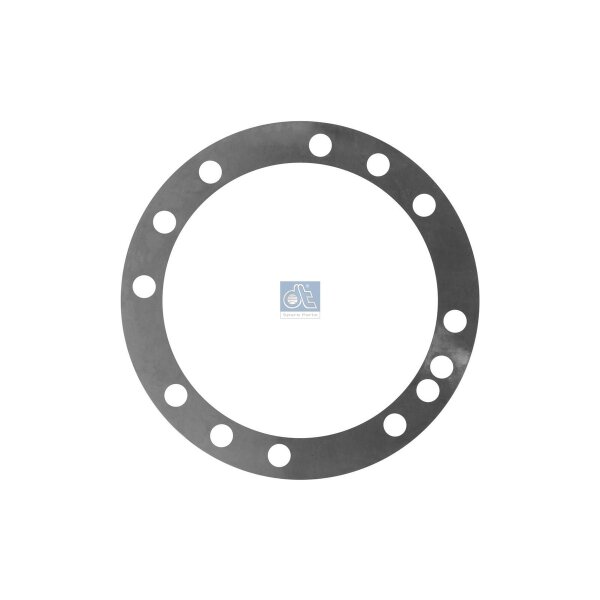 Seal Differential 0.3 mm DT SPARE PARTS IAM-Expertise fits SCANIA