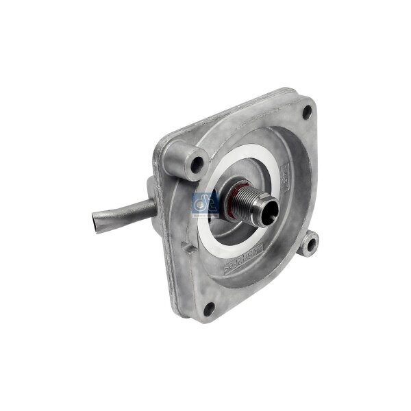 Oil catcher differential DT SPARE PARTS Aftermarket-Expertise fits SCANIA