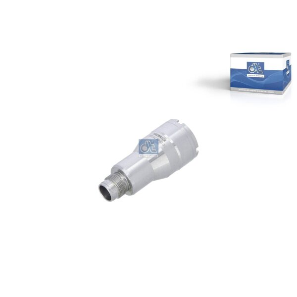 Hülse Düsenhalter DT SPARE PARTS IAM-Expertise passend für MERCEDES-BENZ